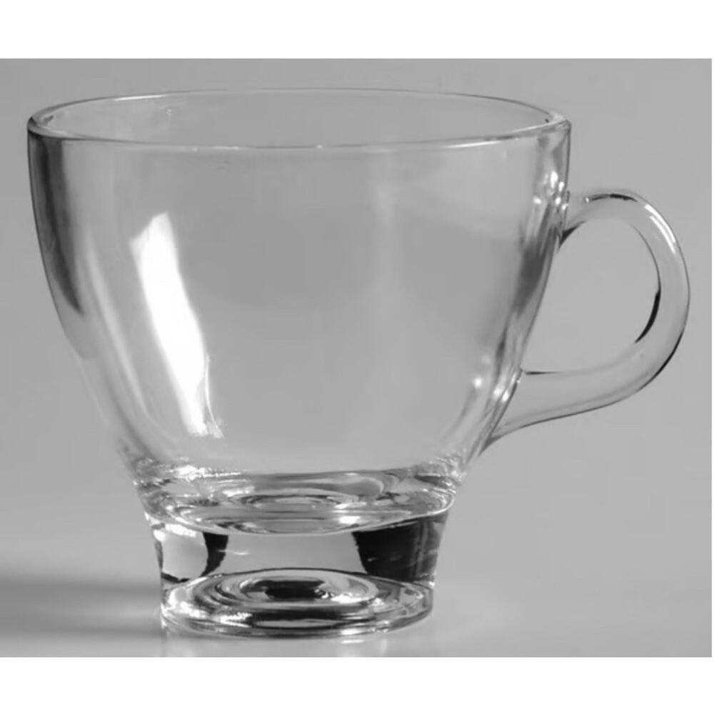Vintage Colony Silver Elegance‎ Punch Cups Set of 10 Rare Collectible Tableware